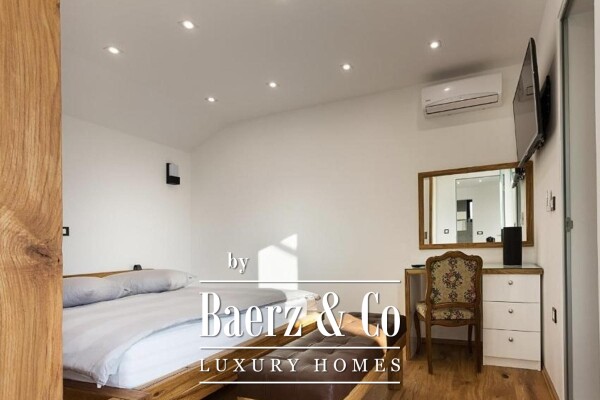 photo 6 Novi Vinodolski, Grižane – Luxury Villa, 400 m², with Two Pools