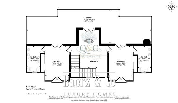 photo 33 Beautiful luxury home in Quarteira, Quarteira