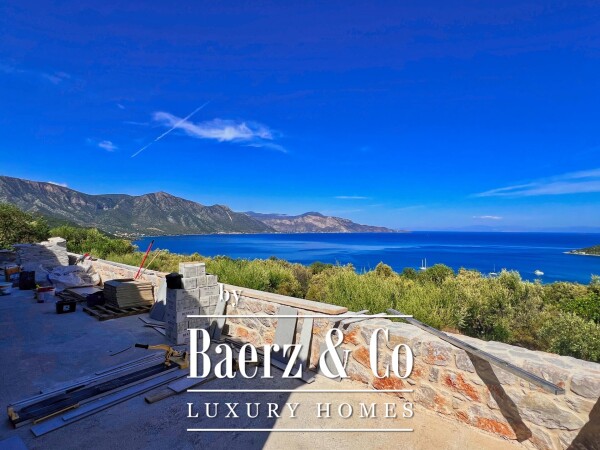 photo 21 1886162 - Detached house For sale, Leonidio, 235 sq.m., €900.000