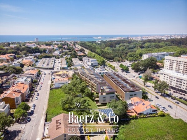 photo 11 3 bedroom flat in residential area close to the city park, Porto