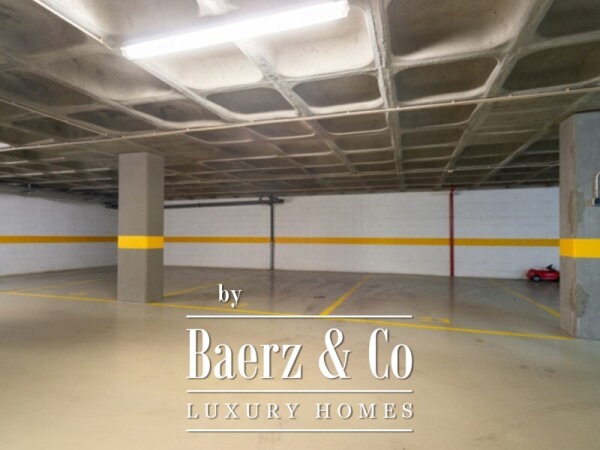 photo 22 T3, with condominium garden, garage and doorman