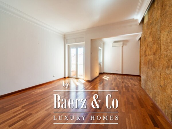 photo 13 3-Bedroom Apartment with Balcony, Air Conditioning and Access to Shared Rooftop Terrace, located in Entrecampos, Lisbon