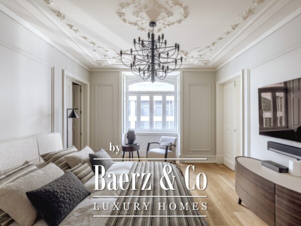 photo 19 5 bedroom luxury apartment with, balcony, six parking spaces and concierge service in the heart of Saldanha, Lisbon