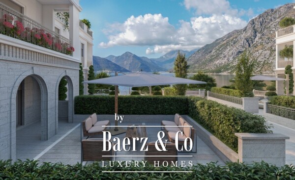 photo 7 Cozy Apartment in Kotor Municipality close to the Sea