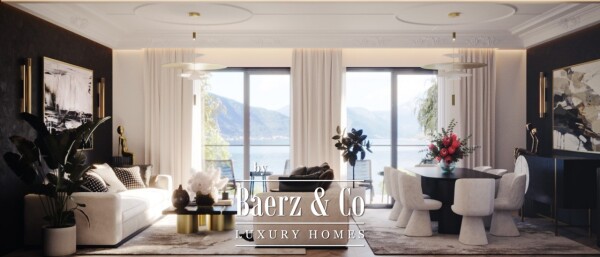 photo 16 Cozy Apartment in Kotor Municipality close to the Sea