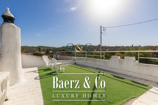 photo 12 Beautiful luxury home in Loulé (São Sebastião), Countryside