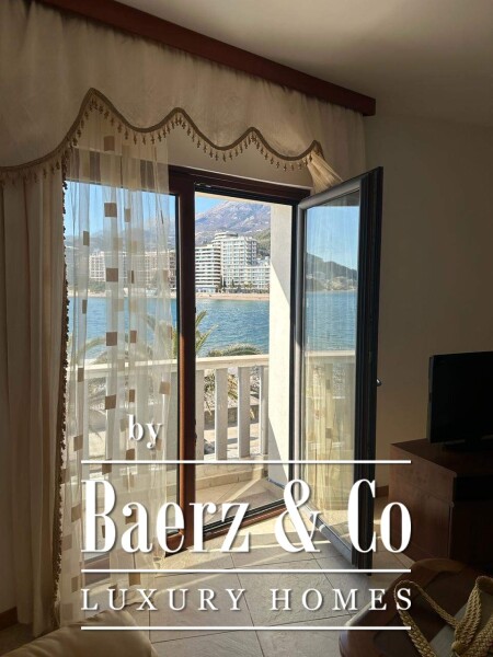 photo 18 Apartment in Budva Municipality next to the Sea