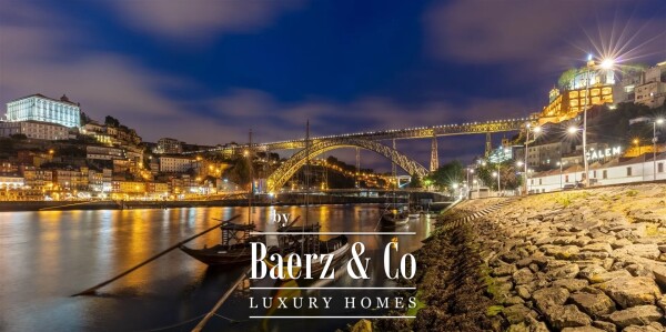 photo 4 Apartment  Vila Nova de Gaia with River View