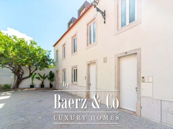 photo 36 T3 with garden and garage. A true oasis in the heart of Lapa