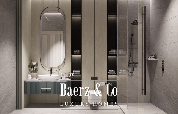 photo 5 Islandside Sophistication | 2BR at Ocean Bay by Samana, Dubai Islands