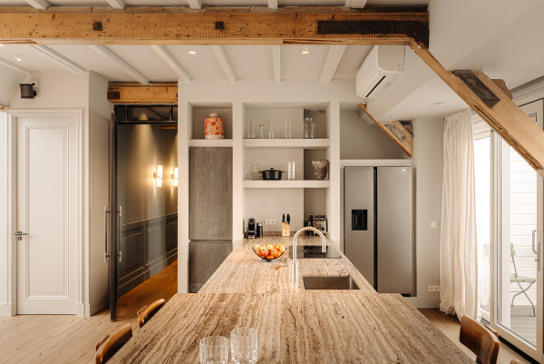 photo 5 Ruysdaelstraat 49 F 4