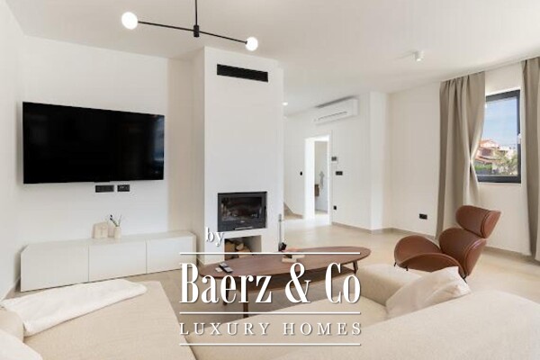 photo 27 Pag, Mandre, modern house with swimming pool in a beautiful location