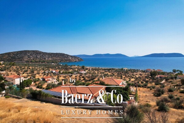 photo 2 1923620 - Detached house For sale, Ermioni, 296 sq.m., €850.000