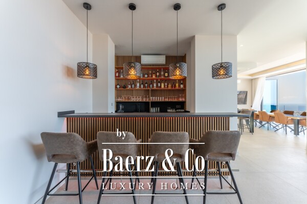 photo 4 Fantastic newly built villa Tenerife south