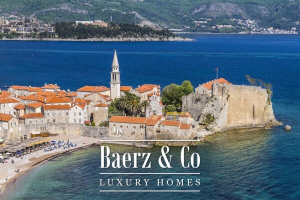 photo 1 Apartment in Budva Old Town