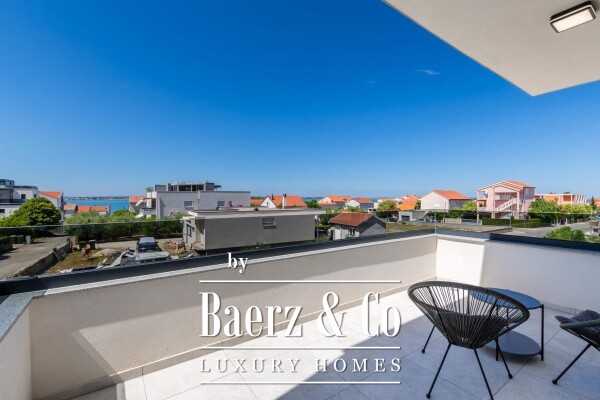 photo 14 Zadar, Vrsi, Luxury villa with swimming pool 261m2