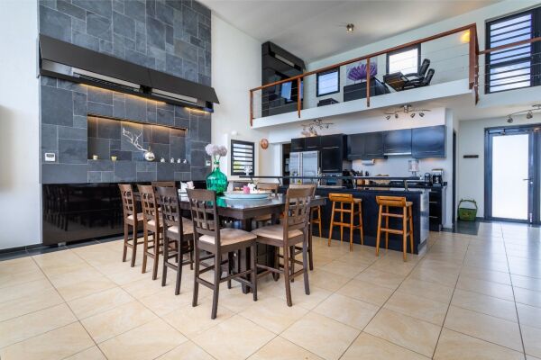 photo 8 Bonaire Beachvilla 1