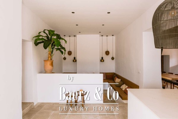 photo 16 Beautiful luxury home in San Jordi, San Jordi