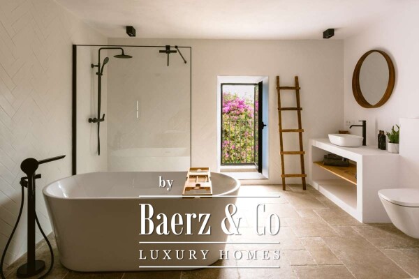 photo 19 Beautiful luxury home in San Jordi, San Jordi