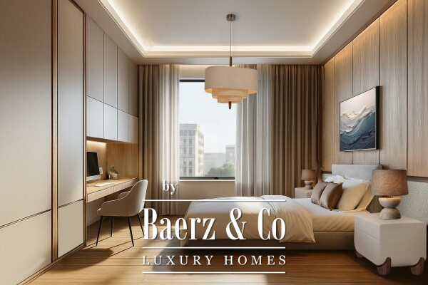 photo 10 Split, Lora, elegant three-bedroom apartment with premium amenities