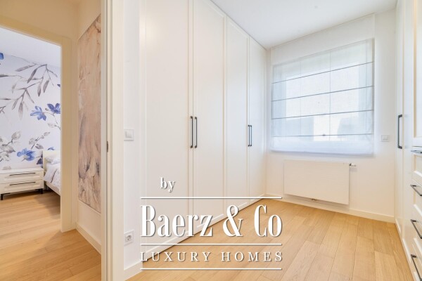 photo 7 Zagreb, VMD Heinzelova–Darwinova, Beautiful Four-Bedroom Apartment, Total Area 142 m²