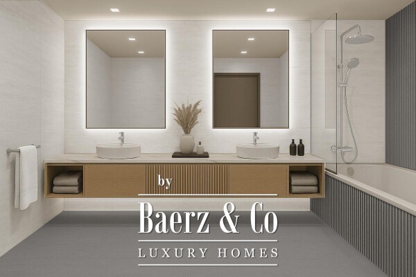 photo 10 Split, Lora, luxurious three-bedroom apartment in Split’s elite district