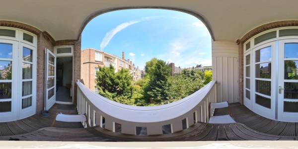 photo 85 Albrecht Dürerstraat 1 2