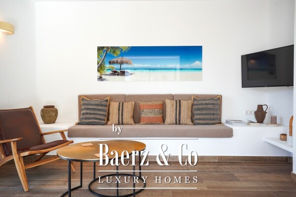 photo 13 Beautiful luxury home in Jávea, Costa Blanca