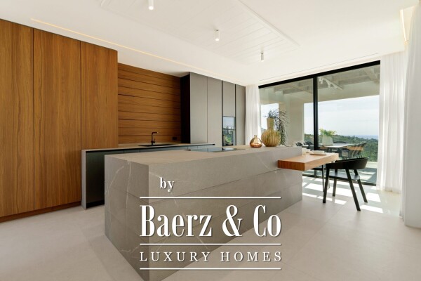 photo 33 Villa - La Quinta - Benahavis - Ref: 8654