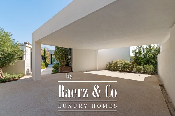 photo 34 Villa - La Quinta - Benahavis - Ref: 8654