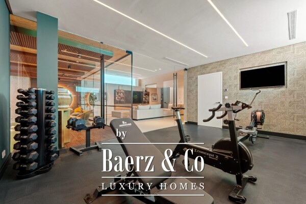 photo 49 Villa - La Quinta - Benahavis - Ref: 8654