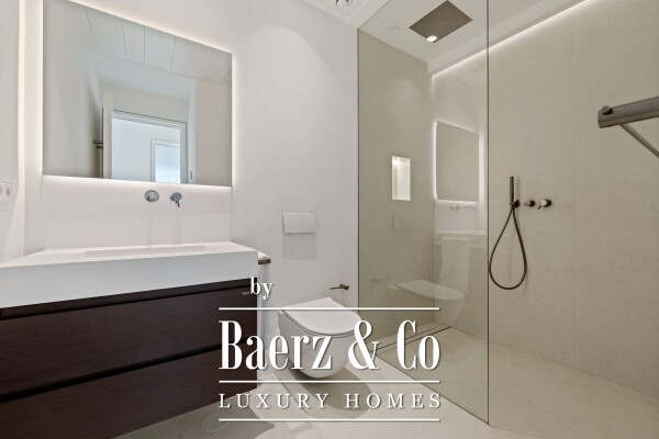 photo 59 Villa - La Quinta - Benahavis - Ref: 8654