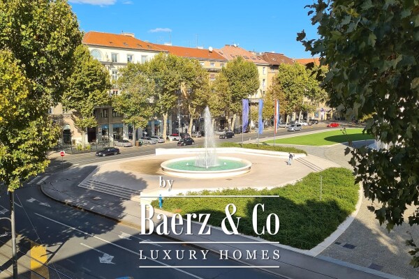 photo 21 Zagreb, Center, Trg Žrtava Fašizma, luxury apartment in a prime location, 140 m²
