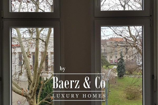 photo 22 Zagreb, Center, Trg Žrtava Fašizma, luxury apartment in a prime location, 140 m²