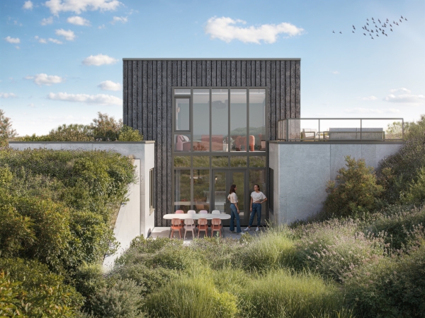 photo 10 Nieuwbouw Pettemer Duynen