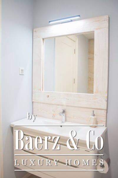 photo 22 Apartment in Budva with a Sea View