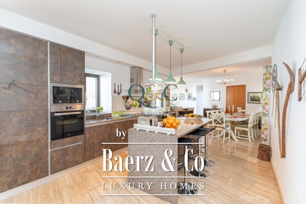 photo 6 Beautiful luxury home in Santa Bárbara de Nexe, Bordeira