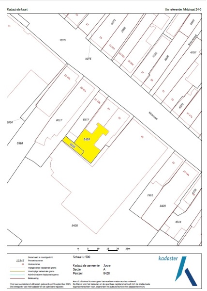 photo 46 Midstraat 24