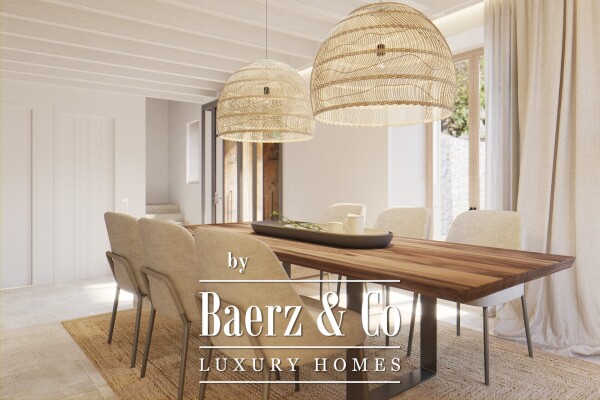 photo 6 Beautiful luxury home in Artà