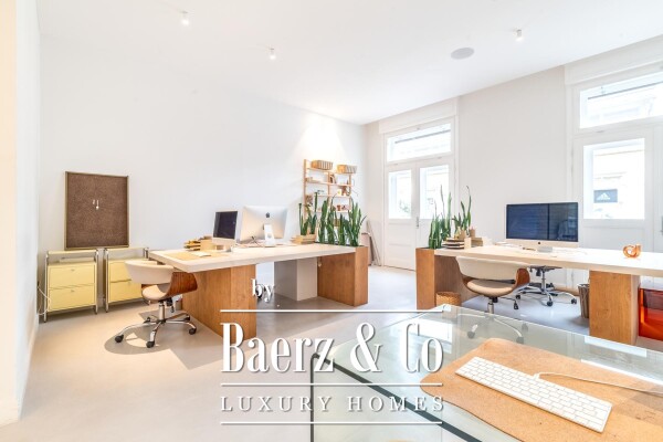 photo 8 Ilica office or apartment 227,32m2