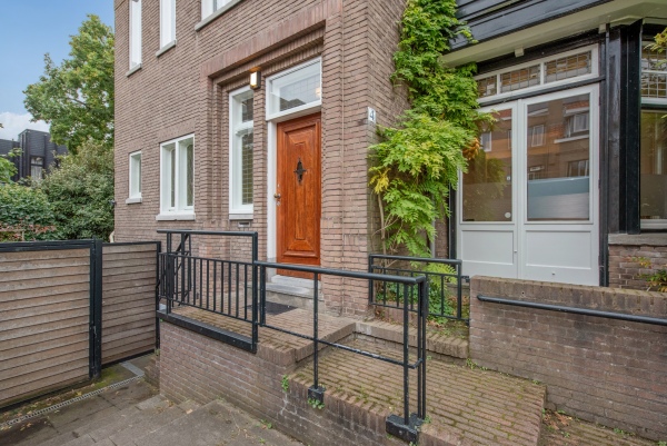 photo 4 Van Dorpstraat 4