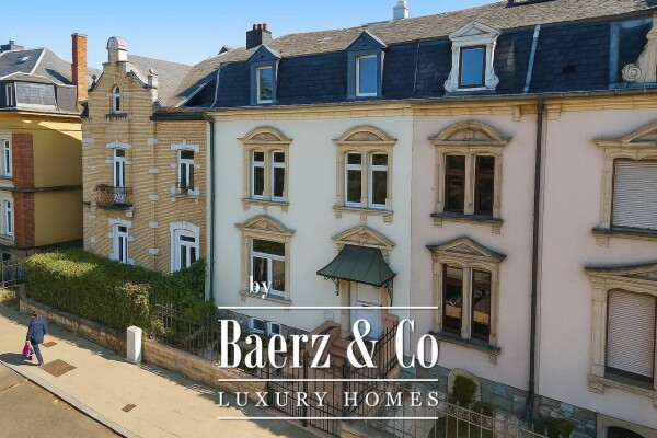 photo 1 Luxembourg, Luxembourg