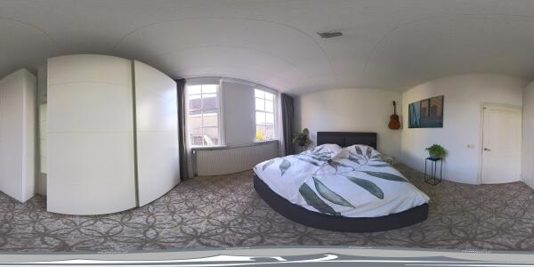 360 Panorama - Tolstraat 21