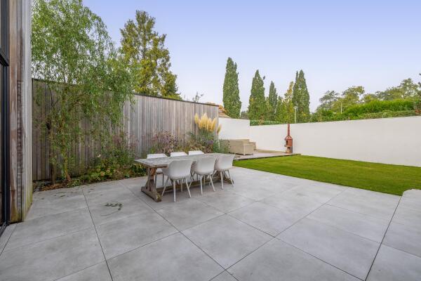 photo 25 Gasthuisstraat 2 c