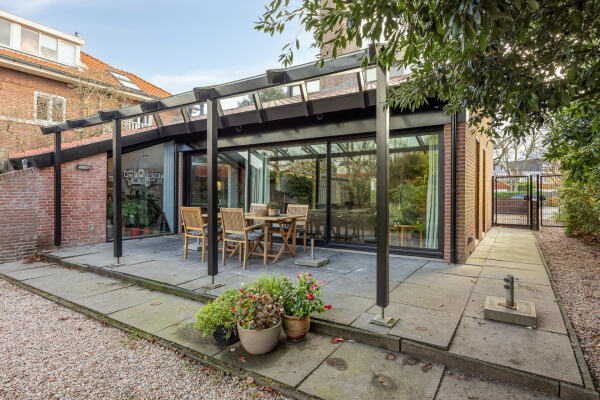 photo 46 Rhijngeesterstraatweg 199