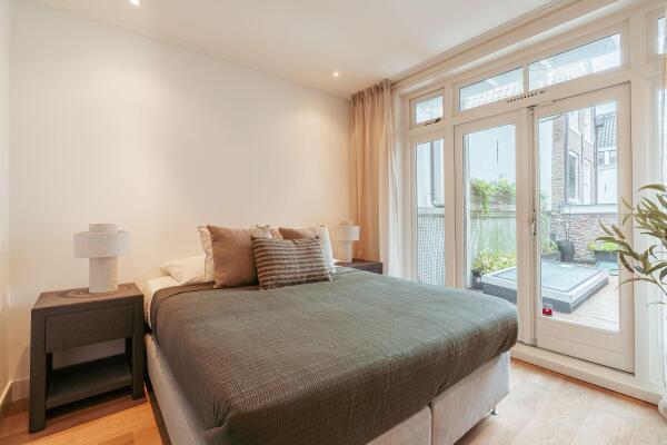 photo 23 Prinsengracht 246 H