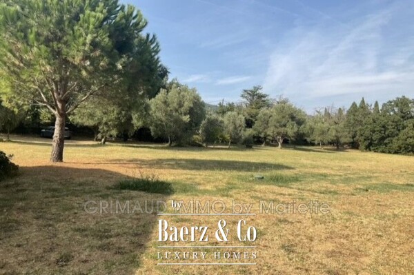 photo 3 La Garde-Freinet, France