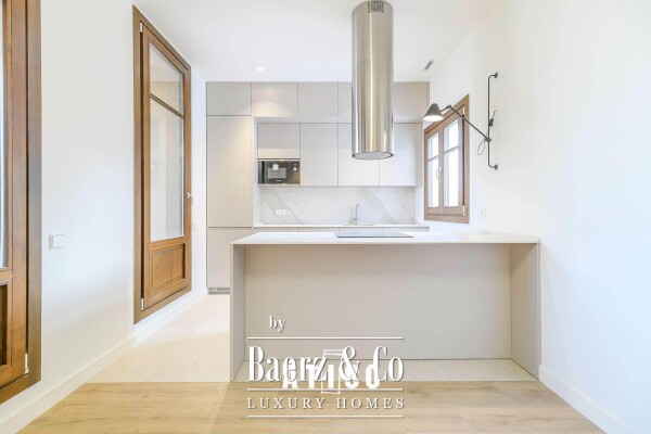 photo 15 Penthouse for sale in Dreta de l'Eixample