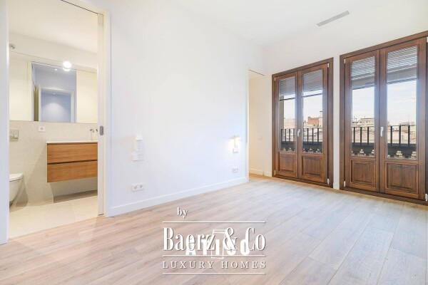 photo 19 Penthouse for sale in Dreta de l'Eixample