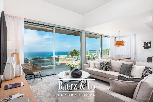 photo 5 Duplex apartment in beautiful Abama golfcourse